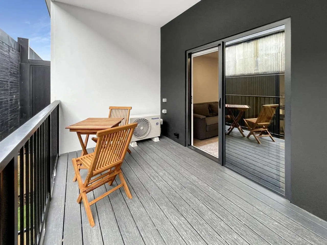 Apartment Spacious Allen Street 1Br Stay Christchurch