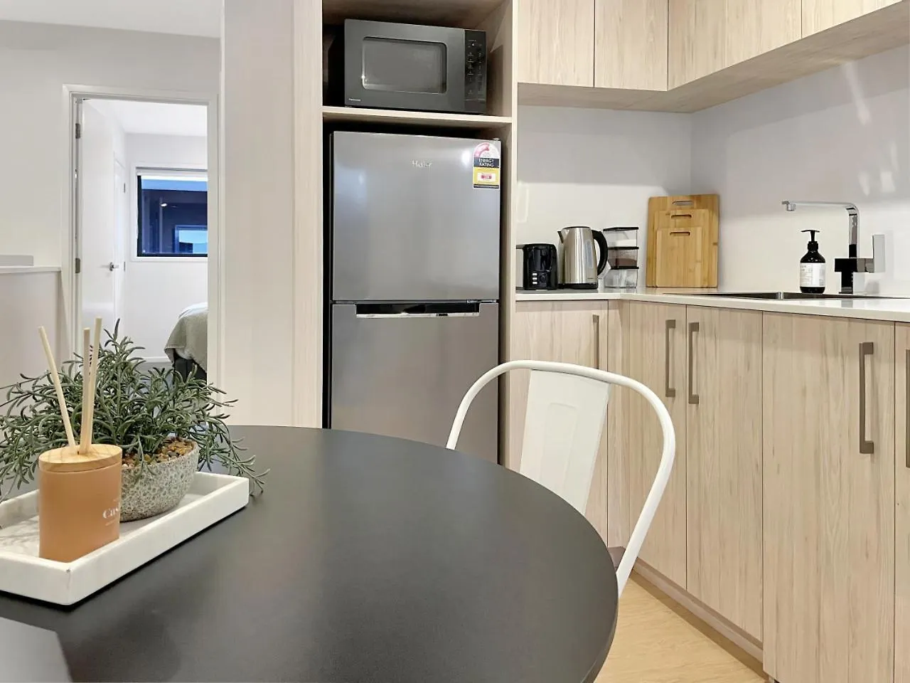 Spacious Allen Street 1Br Stay Christchurch 0*,  New Zealand