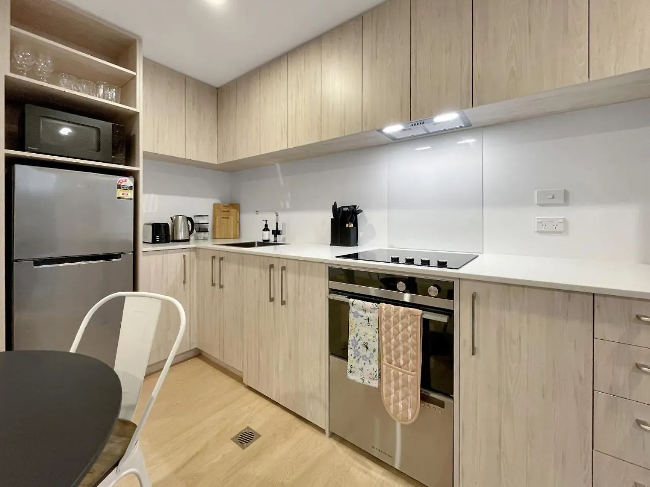 Spacious Allen Street 1Br Stay Christchurch 0*,